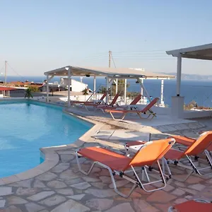 Ξενοδοχείο με διαμερίσματα Casa De Blue, Λουρδάτα
