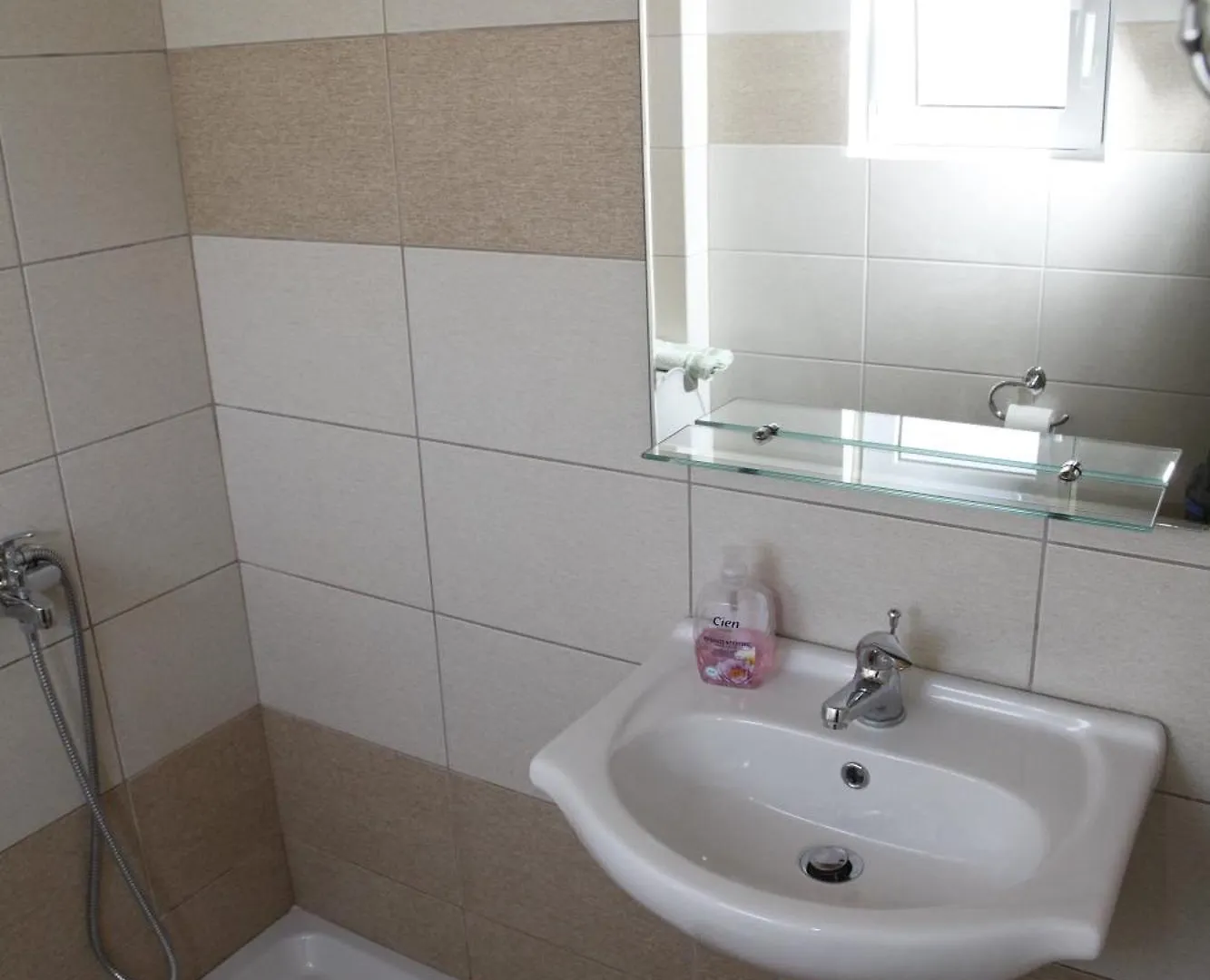 Ferienwohnung Ramona Lourdata  Griechenland