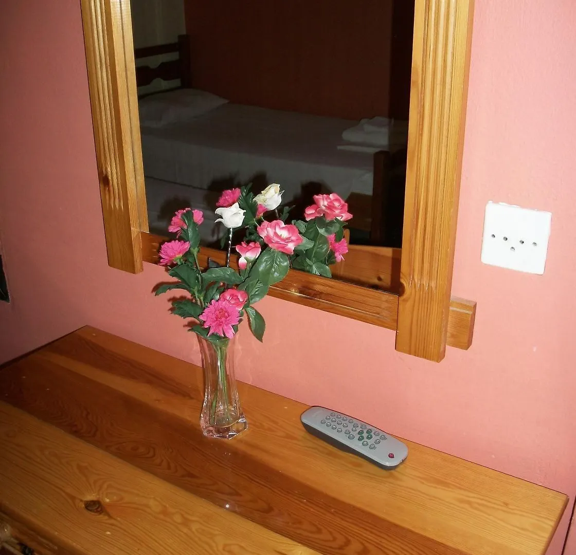 Apartment Ferienwohnung Ramona Lourdata