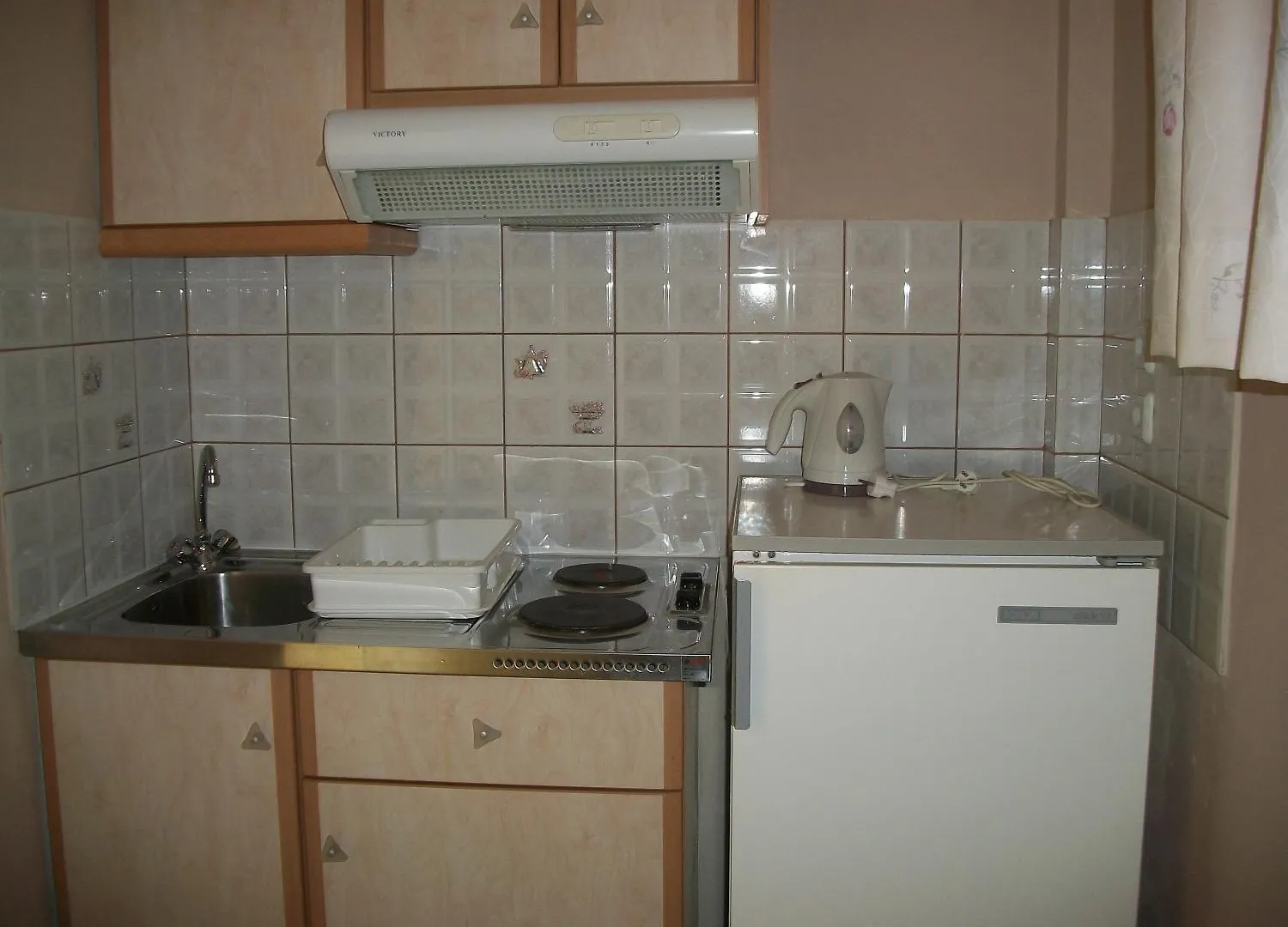 Ferienwohnung Ramona Lourdata  0*, Lourdata (Kefalonia)