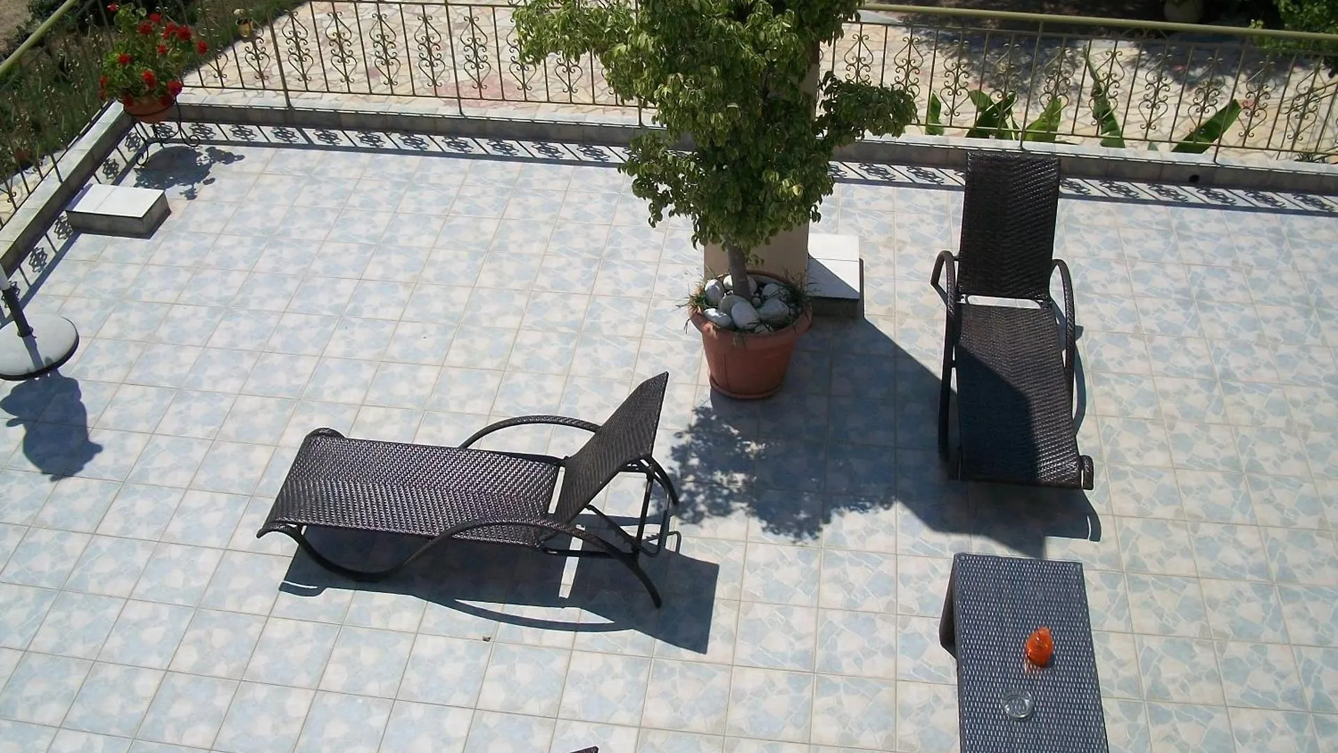 Ferienwohnung Ramona Lourdata  0*, Lourdata (Kefalonia) Griechenland