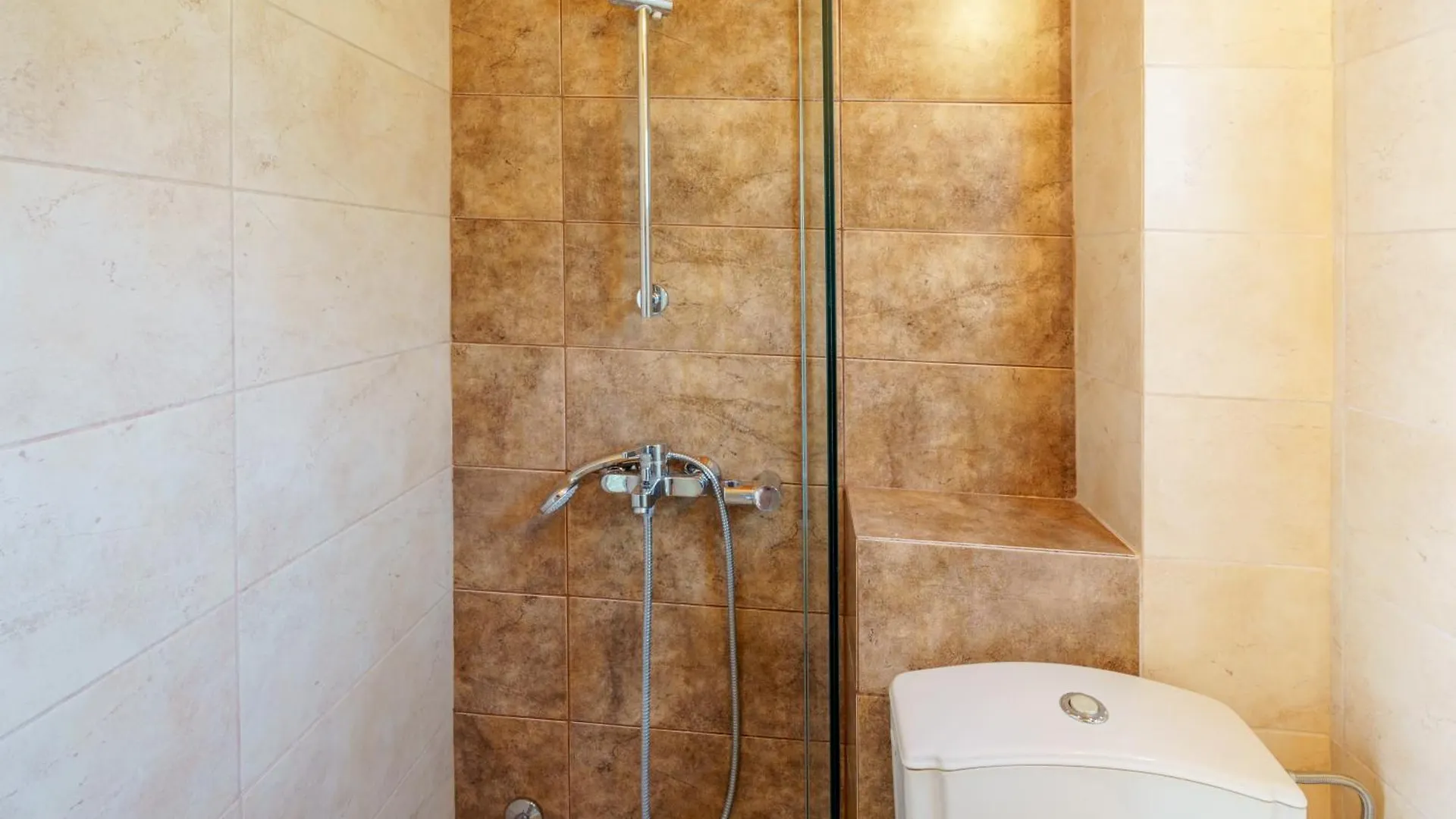 Appartement Ramona à Lourdata  0*, Lourdata (Kefalonia)