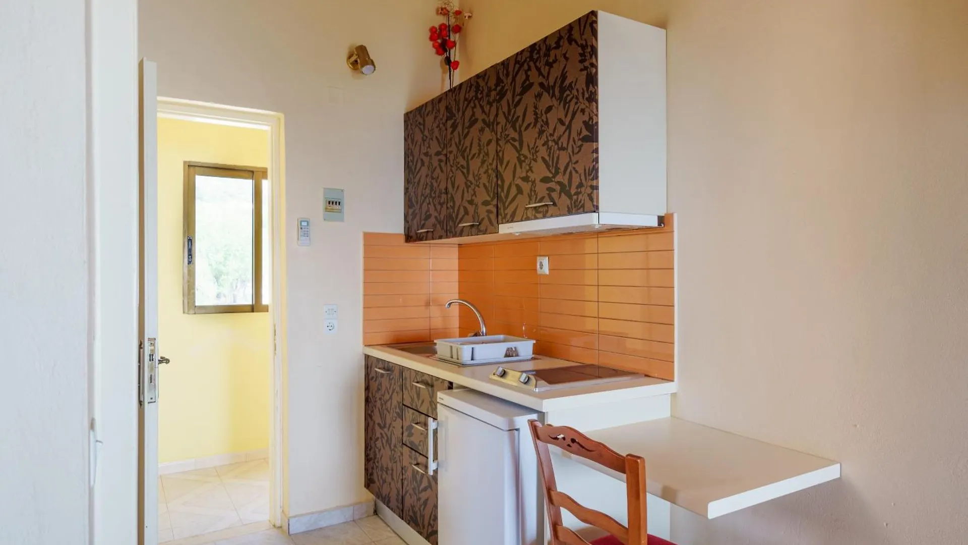 Appartement Ramona à Lourdata