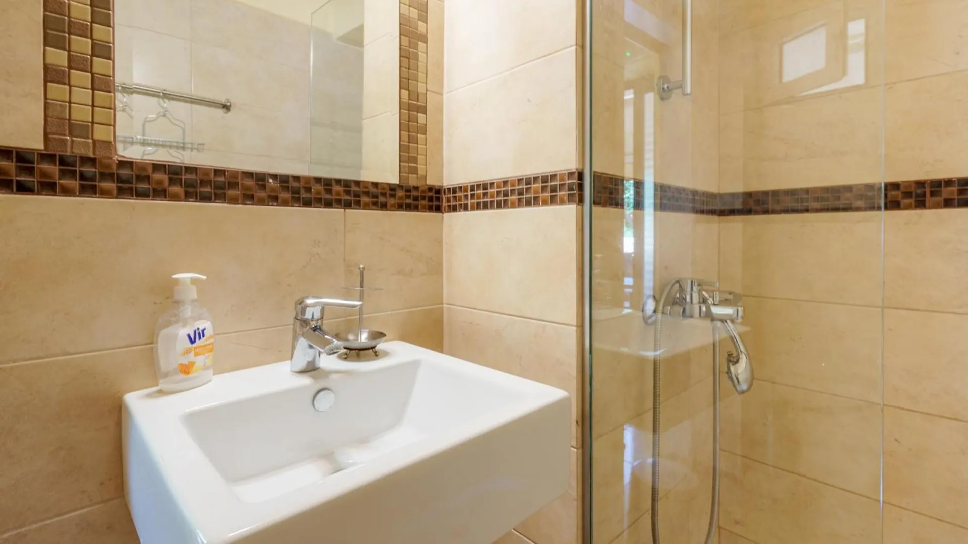 Ferienwohnung Ramona Lourdata  Apartment Lourdata (Kefalonia)