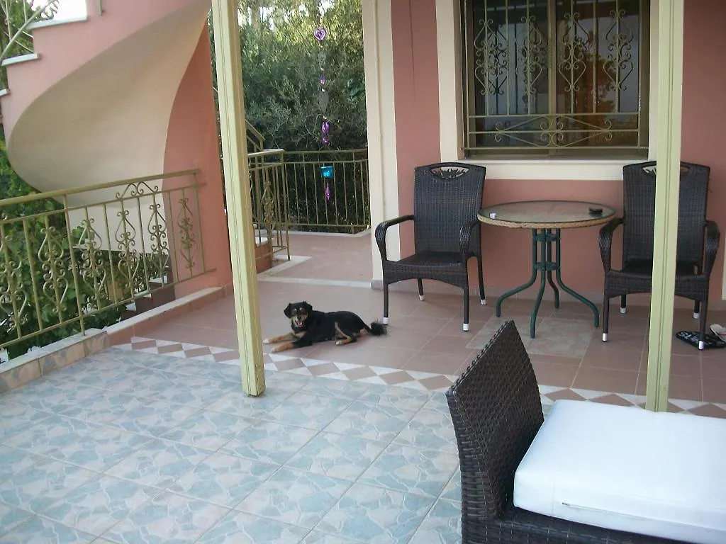 Ferienwohnung Ramona Lourdata  Lourdata (Kefalonia)