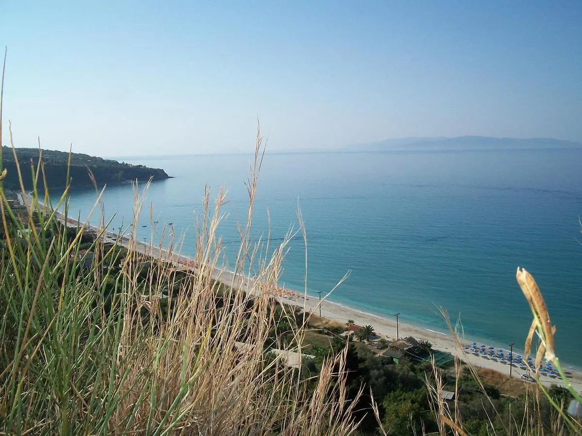 Ferienwohnung Ramona Lourdata  Lourdata (Kefalonia)